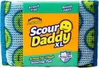 Scour Daddy XL, Scourers Non Scratch Scrubbing Sponge, Scouring Pads, Kitchen Sp