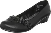[UNIONBAY] Little Kid/Big Kid Garter Slip-On