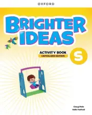 Bright Ideas 2e Starter Workbook [Paperback]