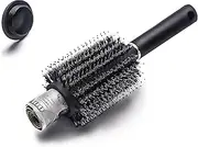 Hair Brush Comb Diversion Stash Safe by, Stash Can, Functions as an Authentic Brush, Perfect for Travel or At Home (1 Pack)