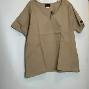 NWT MELROSE Uniforms Scrubs PLUS SIZE 3X
