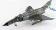 McDonnell-Douglas F-4F Phantom II 38+20, JG 74 - Molders 1982 Diecast 1:72 Scale
