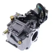 6AH-14301-01 Carburetor for Yamaha Outboard 4 Stroke Motor 15HP 20HP 25HP