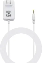 Replacement 15W Power Adapter for Alexa Dot 3rd-5th Gen & Echo Pop