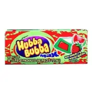 Hubba Bubba Max, Strawberry/Watermelon, Count 18 (5S) - Gum/Grab Varieties &