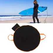 New Wetsuit Changing Mat Waterproof Foldable Portable Surf Changing Mat Bag