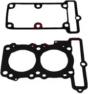 Motorcycle Accessories Engine Cylinder Head Gasket Kits for K&awasaki for Ninja 250 300 EX250 EX300 Z250 ER250 Motorcycle Accessories