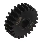 Steel Portal Axle Gear 12T 23T For Capra SCX10 III 1/10 RC Crawler Upgrades MU