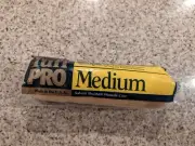 Corona TuffPRO Roller Cover 3/4" x 9" Paint Cover PHENOLIC Textured Medium