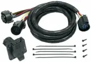 Reese Towpower 20110 Fifth Wheel Adapter Harness
