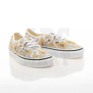 VANS 休閒帆布鞋 Authentic V120101186