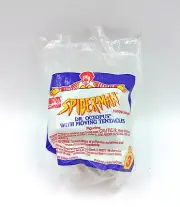 McDonalds Spider-Man Dr Octopus Moving Tentacles #3 Happy Meal Toy VTG 1994 NOS