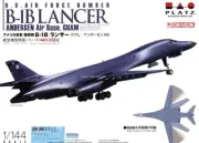 1/144 Bomber : Rockwell B-1B Lancer "Andersen AFB" [USAF] #AE144-5 :PLATZ
