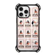 iPhone 16 Pro Max Bounce Case MagSafe Compatible La voisine