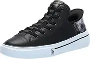 Skechers Men's Snoop Dogg:Snoop One-Og Hands Free Slip-ins Sneaker