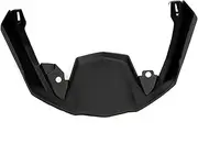 Pexorin Motorcycle Front Wheel Fender Mudguard Mud Guard Wheel Hugger Dust Splash R1200GS Adventure R 1200 1250 GS LC Motorcycle Mudguard