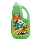 Walex GH64OZ Green Hornet Super Concentrate Cleaner/Degreaser - 64 oz.