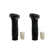 2x KYB Rear Strut Bump Stop + Dust Cover Kit for Lexus ES300 MCV30R V6 FWD Sedan