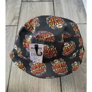 Santa Cruz You Broke My Heart Broken Promises Boneyard Bucket Hat Unisex - OSFM