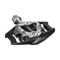 在飛比找PChome24h購物優惠-【SHIMANO】PD-MX70 BMX SPD 踏板