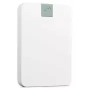 Seagate Ultra Touch External Hard Disk Drive 2.5" USB-C 2TB Model STMA2000400
