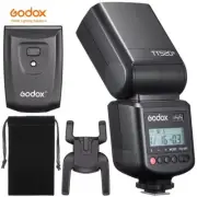 Godox Thinklite TT520III Wireless Camera Flash Light Speedlite Nikon Sony Canon