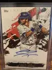 GAVIN LUX 2020 INCEPTION AUTOGRAPH RC 005/100 AUTO Dodgers RESA-GL