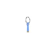 Mini Telecontrol Elves Red Nail Earphone Port Dust Plug