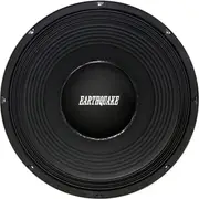 EARTHQUAKE PRO-X128 12" Cloth Surround Sub 4" Voice Coil Die Cast Basket PRO-X128 1200 Watts Max,