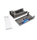 NEW Genuine Original Dyson V15 Detect Vacuum Wall Mount Bracket Docking Station