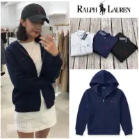 在飛比找蝦皮購物優惠-黑/灰/深藍 Polo Ralph Lauren 青年版 小