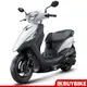 光陽 新豪邁 125 碟煞 七期 SZ25AG 送丟車賠車險 全新正常車 KYMCO【Buybike購機車】