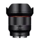 SAMYANG 三陽 AF 14mm F2.8 自動對焦廣角鏡頭│for Sony FE [公司貨]