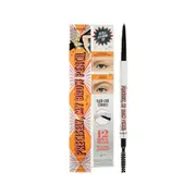 Benefit Precisely My Brow Pencil 0.08g - 2 Warm Golden Blonde