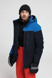 Gradient Mens Ski Jacket
