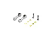 FBL Pros and Cons Linkage Rod - OMP M2 EVO : OSHM2311