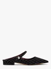 meg mules
