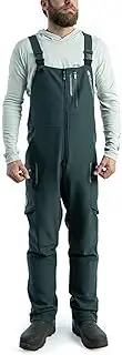 [Whitewater] Tamer Windproof and Water Resistant Fishing Bibs