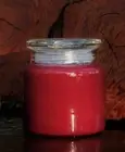 Handmade Huge 150hr 900g COLA COKE BOTTLES Lolly Scented NATURAL SOY JAR CANDLE
