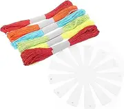 Children's Educational Toys DIY Basket Woven Kit Handmade Knitted Toys for Boys and Girls