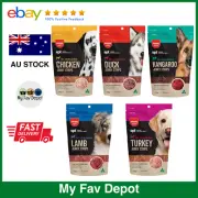 Prime100 Prime Pantry Jerky Strips Dog Treats 100g