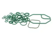 Santech/ Omega Envir. Tech. 32DG85J A/C O-Ring Kit Fits 1993-1998 Toyota Supra