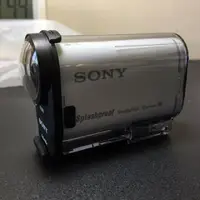 在飛比找旋轉拍賣優惠-sony 運動相機(gopro) HDR-AS200VR