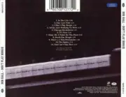 BOB HALL - DON'T PLAY BOOGIE NEW CD