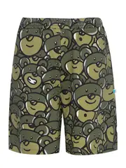 [inBetweeners] Sweat Shorts Unisex