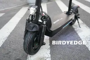 BIRDYEDGE G5X電動滑板車 最強電動車 雙驅動 2400W