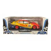 Classic Carlectables 1:18 Scale Paul Radisich Shell Racing 2000 AU Falcon