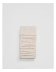 [Country Road] Lana Australian Cotton King Single Flat Sheet in Snow
