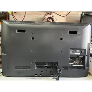 【蝦米電腦】二手 SONY KDL-40EX400 40吋 BRAVIA 液晶電視 電視(附遙控器) 無腳座