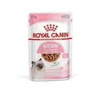 在飛比找蝦皮購物優惠-【免運】ROYAL CANIN 法國皇家📢K36W幼貓主食濕